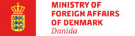 Ministry of Foreign Affairs of Denmark - DANIDA